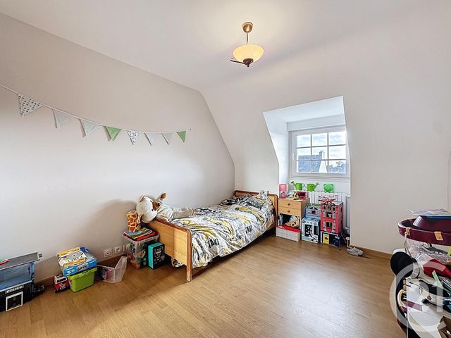 Maison &agrave; vendre - 6 pi&egrave;ces - 112,53 m2 - Plouzane - 29 - BRETAGNE