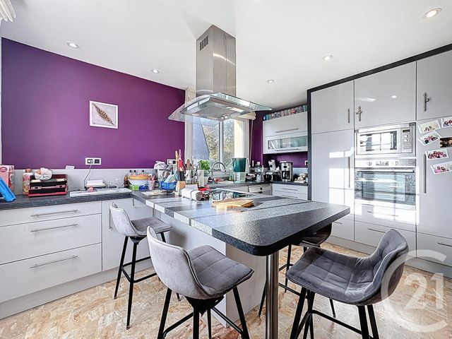 Maison à vendre PLOUZANE