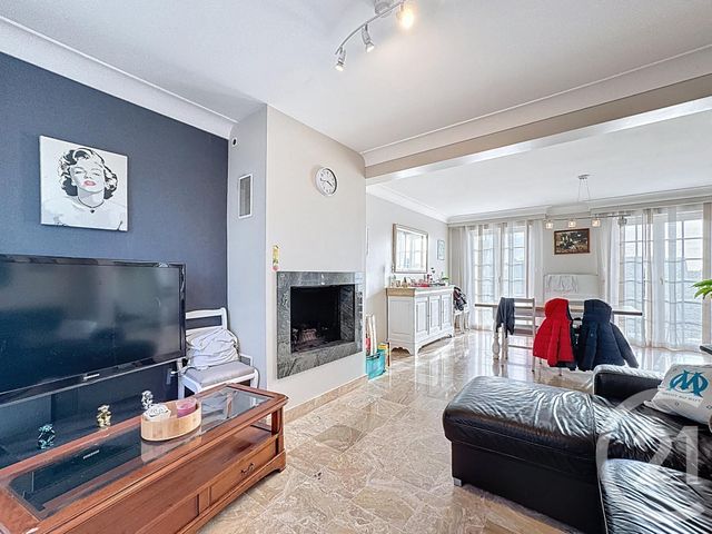 Maison &agrave; vendre - 6 pi&egrave;ces - 112,53 m2 - Plouzane - 29 - BRETAGNE