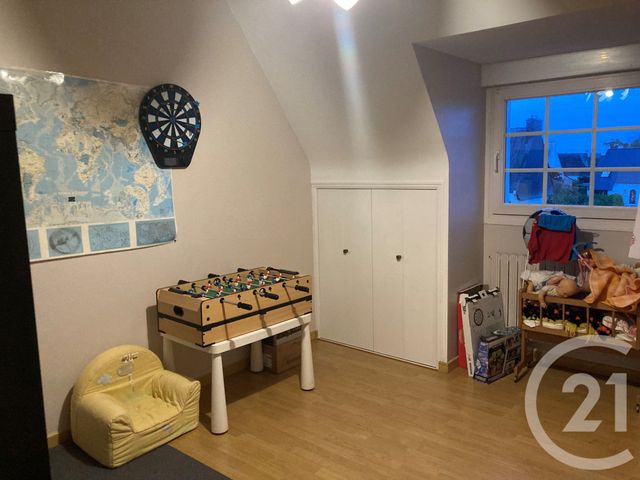 Maison à vendre - 6 pièces - 112,53 m2 - Plouzane - 29 - BRETAGNE