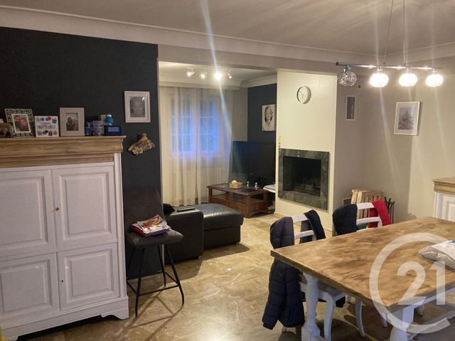 Maison à vendre - 6 pièces - 112,53 m2 - Plouzane - 29 - BRETAGNE