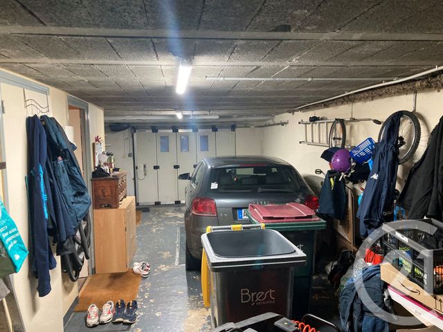 Maison à vendre - 6 pièces - 112,53 m2 - Plouzane - 29 - BRETAGNE