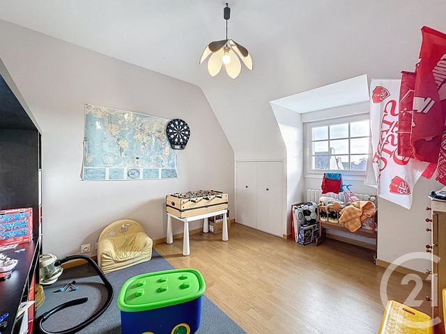 Maison &agrave; vendre - 6 pi&egrave;ces - 112,53 m2 - Plouzane - 29 - BRETAGNE