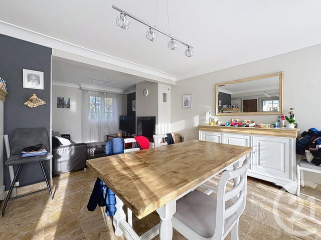 Maison &agrave; vendre - 6 pi&egrave;ces - 112,53 m2 - Plouzane - 29 - BRETAGNE