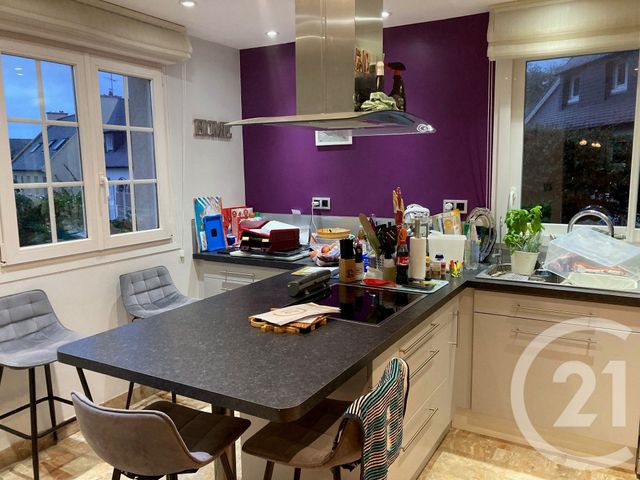 Maison à vendre - 6 pièces - 112,53 m2 - Plouzane - 29 - BRETAGNE