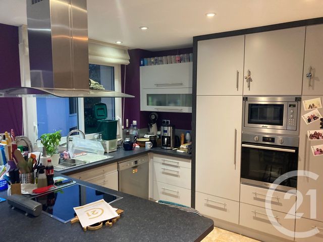 Maison à vendre - 6 pièces - 112,53 m2 - Plouzane - 29 - BRETAGNE