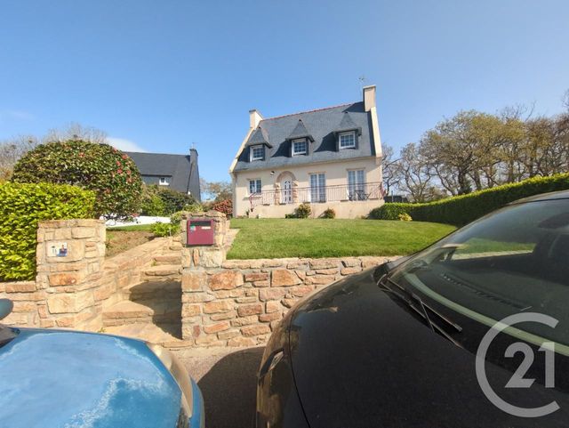 Maison à vendre - 6 pièces - 112,53 m2 - Plouzane - 29 - BRETAGNE