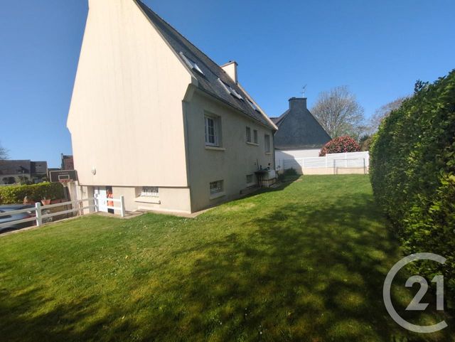 Maison à vendre - 6 pièces - 112,53 m2 - Plouzane - 29 - BRETAGNE