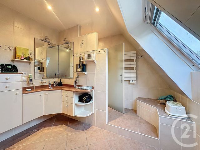 Maison &agrave; vendre - 6 pi&egrave;ces - 112,53 m2 - Plouzane - 29 - BRETAGNE