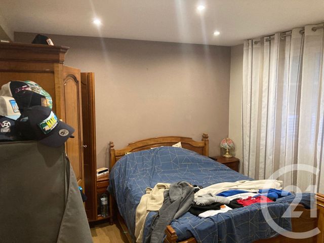 Maison à vendre - 6 pièces - 112,53 m2 - Plouzane - 29 - BRETAGNE