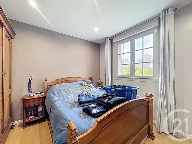 Maison &agrave; vendre - 6 pi&egrave;ces - 112,53 m2 - Plouzane - 29 - BRETAGNE