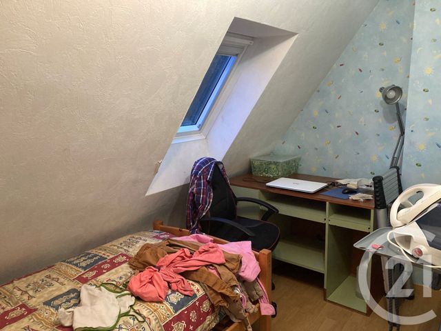 Maison à vendre - 6 pièces - 112,53 m2 - Plouzane - 29 - BRETAGNE