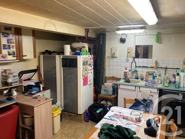 Maison à vendre - 6 pièces - 112,53 m2 - Plouzane - 29 - BRETAGNE