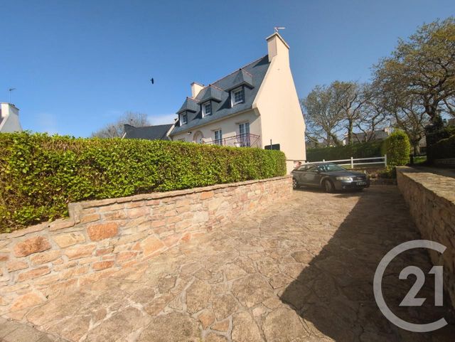 Maison à vendre PLOUZANE