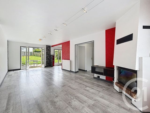 Maison à vendre - 5 pièces - 89 m2 - Brest - 29 - BRETAGNE