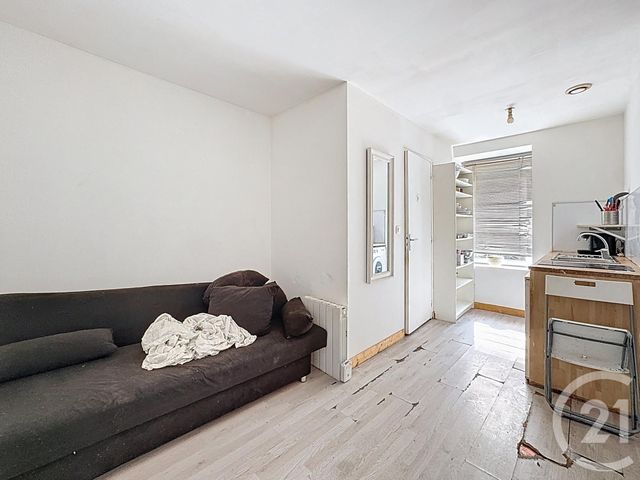 appartement - BREST - 29