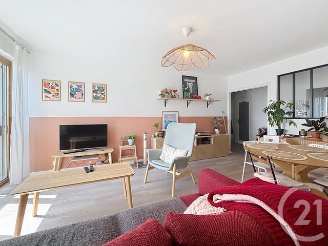 appartement - BREST - 29