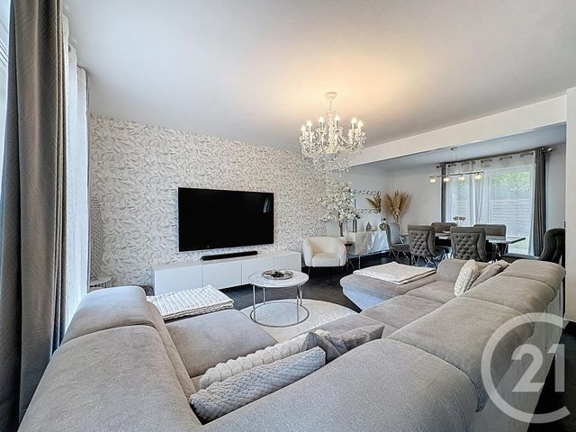 Maison à vendre - 6 pièces - 97 m2 - Brest - 29 - BRETAGNE