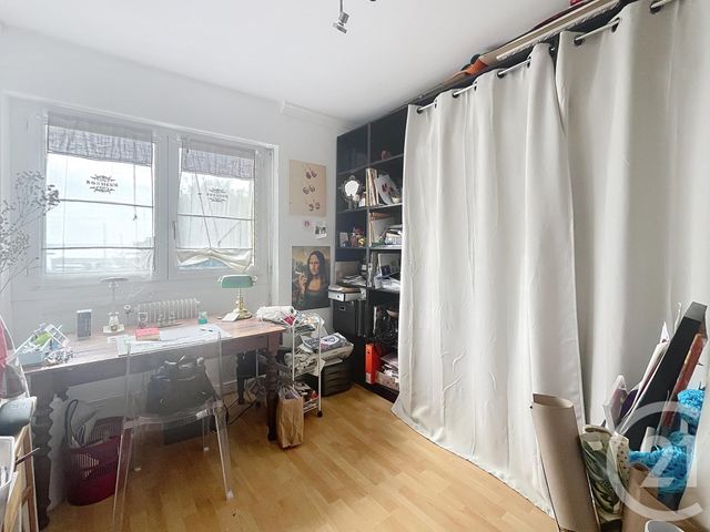 Appartement T4 &agrave; vendre - 4 pi&egrave;ces - 92,08 m2 - Brest - 29 - BRETAGNE