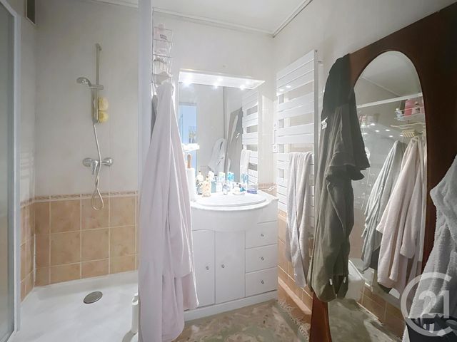 Appartement T4 &agrave; vendre - 4 pi&egrave;ces - 92,08 m2 - Brest - 29 - BRETAGNE