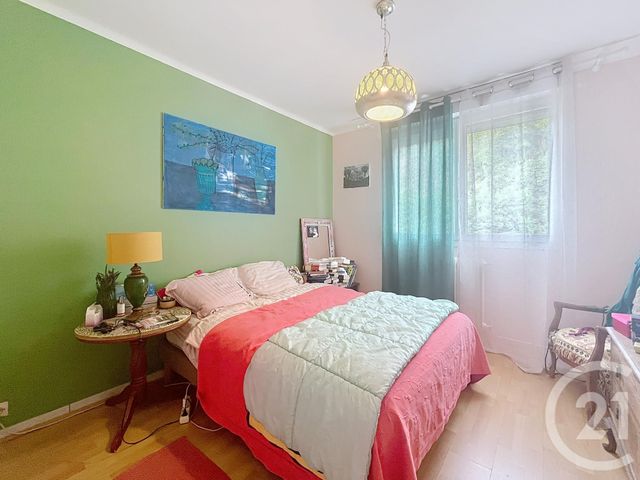 Appartement T4 &agrave; vendre - 4 pi&egrave;ces - 92,08 m2 - Brest - 29 - BRETAGNE