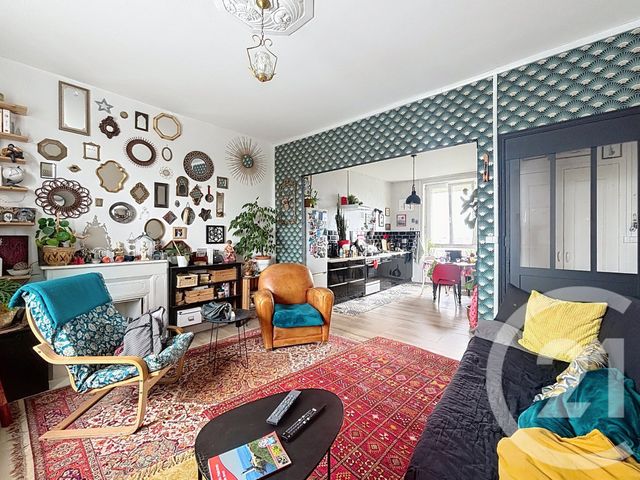 appartement - BREST - 29