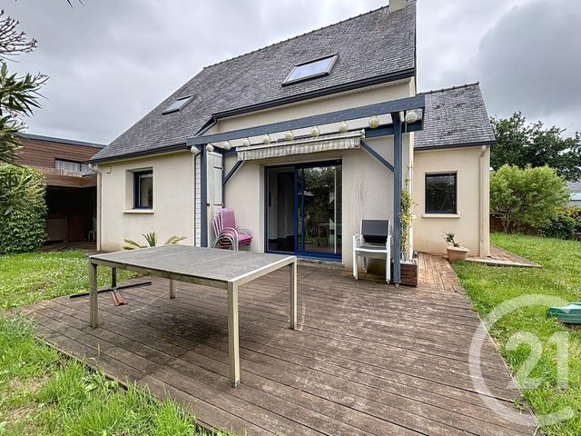 maison - BREST - 29