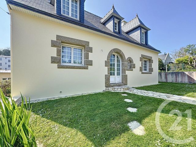 maison - BREST - 29