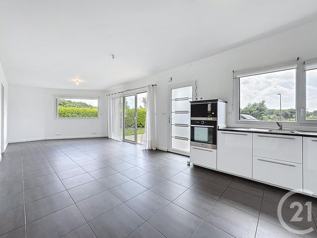 Maison à vendre - 4 pièces - 82 m2 - Brest - 29 - BRETAGNE