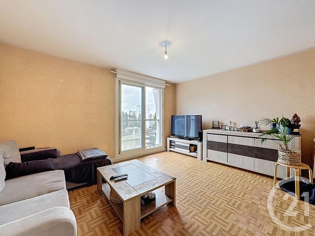 Appartement T2 à vendre - 2 pièces - 44,77 m2 - Brest - 29 - BRETAGNE