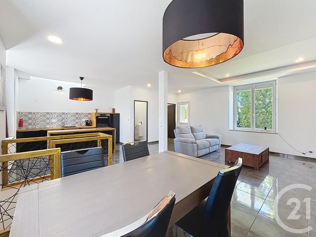 Maison à vendre - 4 pièces - 70,93 m2 - Brest - 29 - BRETAGNE