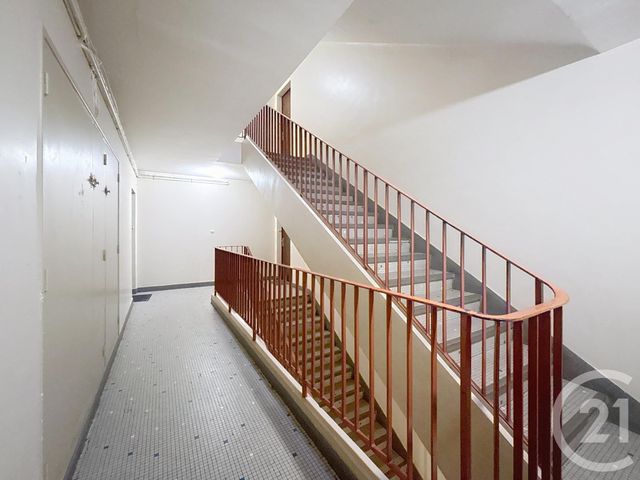 Appartement T3 à vendre - 3 pièces - 58,43 m2 - Brest - 29 - BRETAGNE