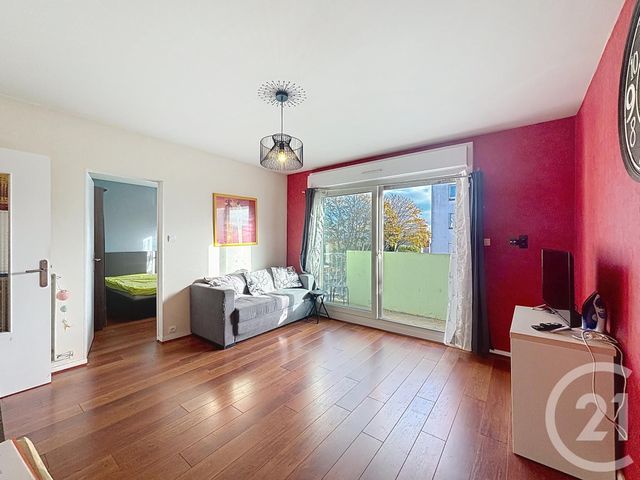 Appartement T3 à vendre BREST