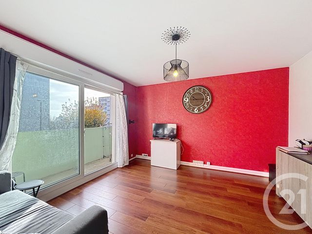 Appartement T3 à vendre - 3 pièces - 58,43 m2 - Brest - 29 - BRETAGNE