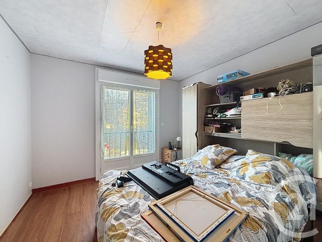 Appartement T3 à vendre - 3 pièces - 58,43 m2 - Brest - 29 - BRETAGNE