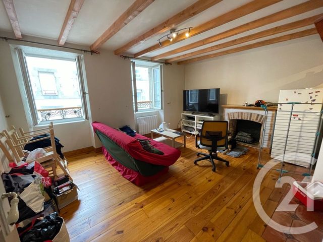 Appartement à vendre BREST