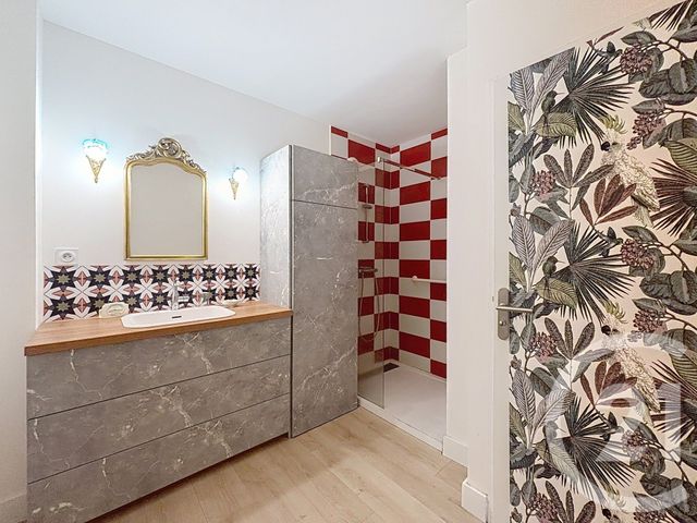 Appartement T5 à vendre - 5 pièces - 116,61 m2 - Brest - 29 - BRETAGNE