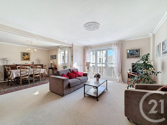Appartement T5 à vendre - 5 pièces - 100,67 m2 - Brest - 29 - BRETAGNE