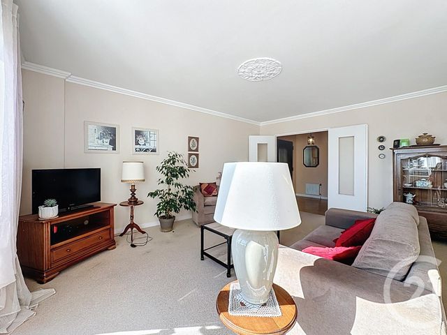 Appartement T5 &agrave; vendre - 5 pi&egrave;ces - 100,67 m2 - Brest - 29 - BRETAGNE