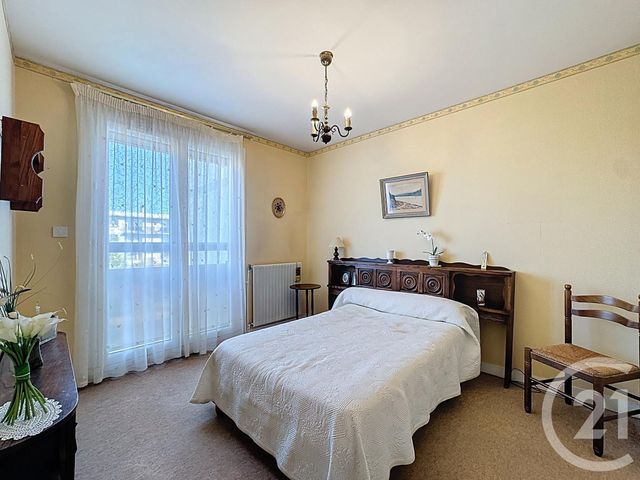 Appartement T5 &agrave; vendre - 5 pi&egrave;ces - 100,67 m2 - Brest - 29 - BRETAGNE