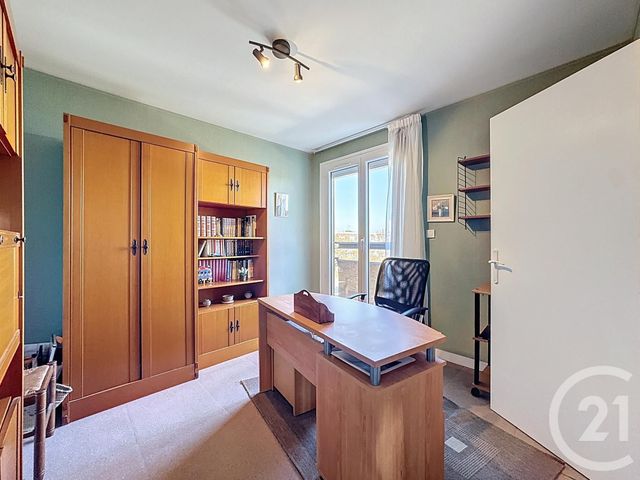 Appartement T5 &agrave; vendre - 5 pi&egrave;ces - 100,67 m2 - Brest - 29 - BRETAGNE