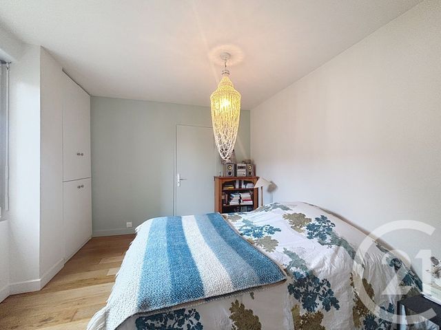 Appartement T3 à vendre - 3 pièces - 73 m2 - Brest - 29 - BRETAGNE