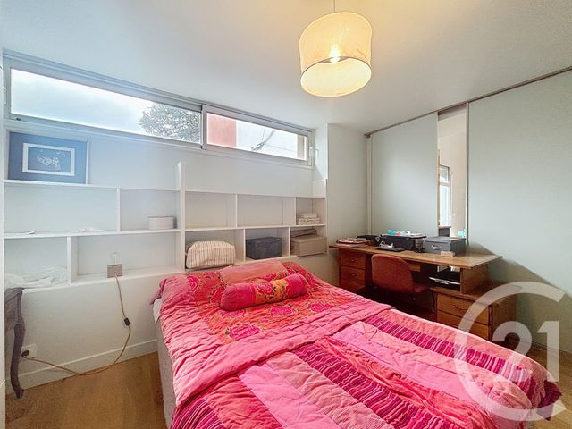 Appartement T3 à vendre - 3 pièces - 73 m2 - Brest - 29 - BRETAGNE