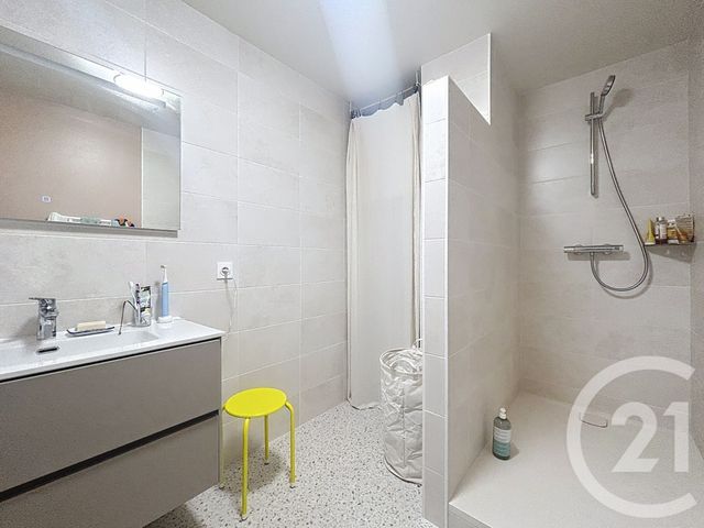 Appartement T3 à vendre - 3 pièces - 73 m2 - Brest - 29 - BRETAGNE