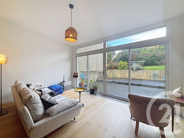 Appartement T3 à vendre - 3 pièces - 73 m2 - Brest - 29 - BRETAGNE