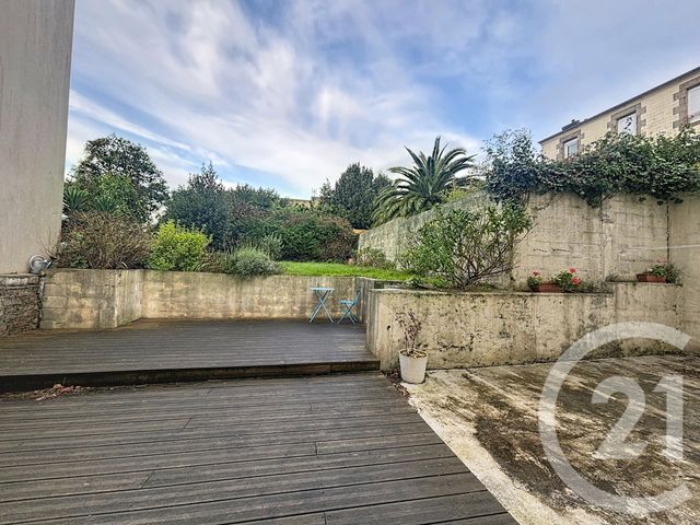 Appartement T3 à vendre - 3 pièces - 73 m2 - Brest - 29 - BRETAGNE