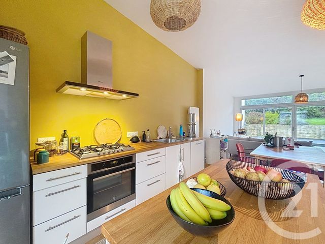 Appartement T3 à vendre - 3 pièces - 73 m2 - Brest - 29 - BRETAGNE