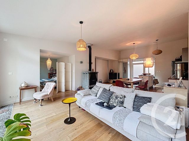 Appartement T3 à vendre - 3 pièces - 73 m2 - Brest - 29 - BRETAGNE