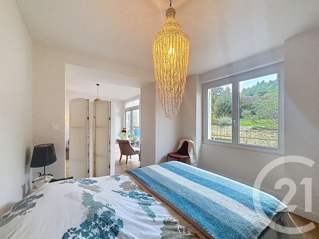 Appartement T3 à vendre - 3 pièces - 73 m2 - Brest - 29 - BRETAGNE