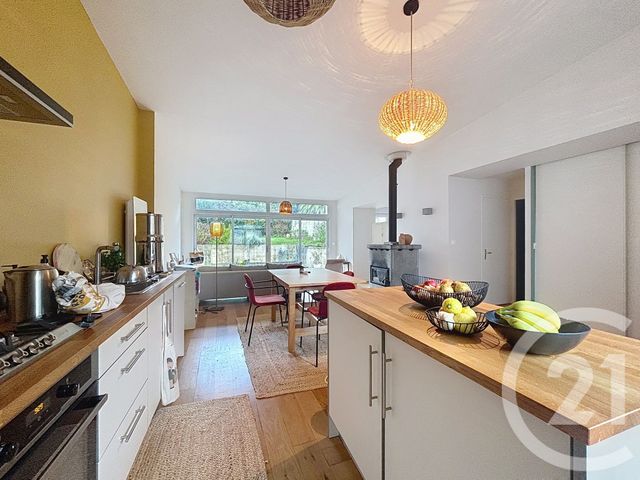 Appartement T3 à vendre - 3 pièces - 73 m2 - Brest - 29 - BRETAGNE